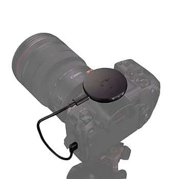 Amazon.com : Syrp Genie Micro, Portable Motion Controller